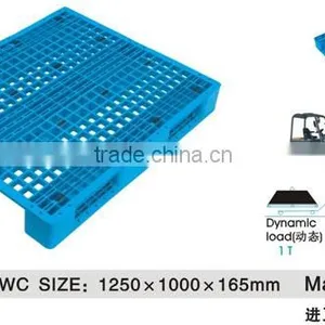 Duralbe Pallet,packing Pallet,plastic Tray Mould thumbnail-1