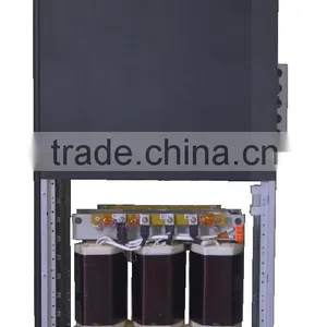 40kva 3phase in 3phase Out Online Ups Power With Isolation Transformer thumbnail-6