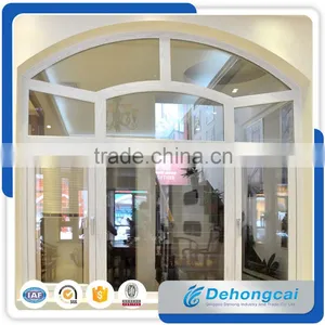 Latest Simple Used Plastic Spare Parts Pvc Window Frame Designs thumbnail-1