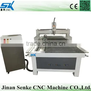 Furniture Design Machine Cnc Router for 3d Wood Stair 3d Wood Cnc Router thumbnail-4