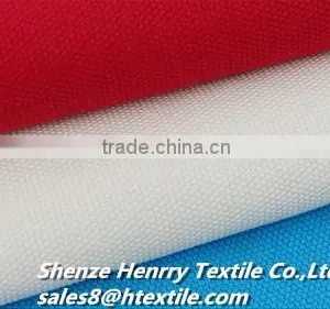 Wholesale 100% Cotton Canvas Fabric thumbnail-2