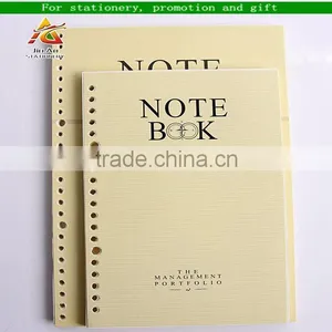 Printed Hardcover Jotter thumbnail-1