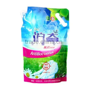 Refill Bags for Liquid Washing Soap thumbnail-1