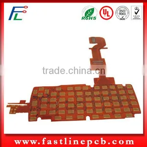 Shenzhen Low Cost Flexible PCB Board Manufacturer thumbnail-3