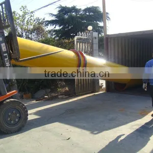 Wood Powder Drying Machine thumbnail-4