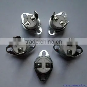 Oil Motor Bimetal KSD301 thumbnail-1