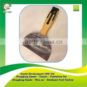 Putty Knife Scraper thumbnail-1