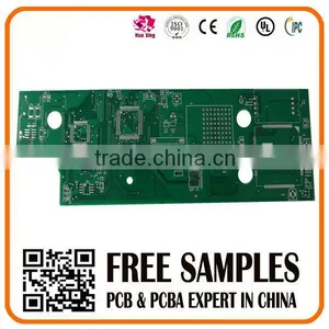 Fr4 Single Sided Pcb Circuit Board, Fr4 1 Layer Pcb, Fr4 Single Side Pcb Board thumbnail-5