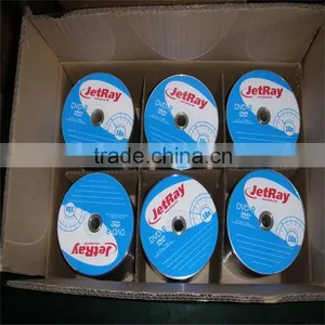 China Oem Blank Cdr Disc Factory Can Print Customers' Logo thumbnail-6