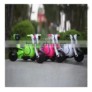 Ride on Toy Car thumbnail-4