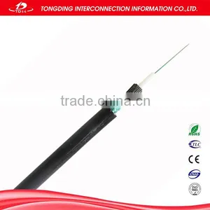 China Wholesale GYXTS Single Mode Fiber Optic Cable for Communication thumbnail-2