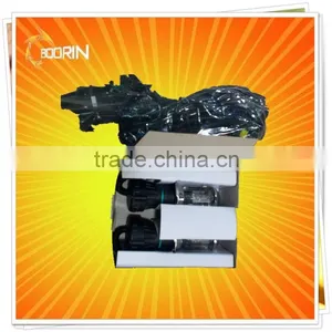 Super Hot H4 hi lo Hid Xenon Bulb thumbnail-6