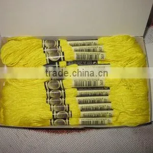 8.7 Yards 100% Cotton Embroidery Floss thumbnail-1
