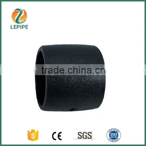 PE Material Socket Joint Series Equal Coupling Diameter 60mm thumbnail-1