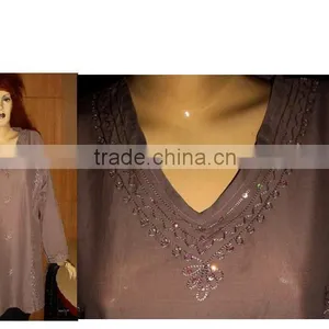 Ladies Apparel thumbnail-2