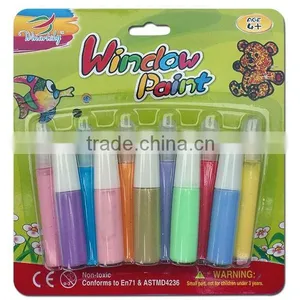 2015 New Window Paitn for Kids, Wd-04 thumbnail-1