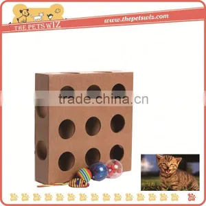 Innovative Cat Toy ,p0w007 Cat Kitty Climbing Toys for Sale thumbnail-1