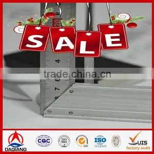 Auto Parts Spring Steel High Quality 5155 Spring Steel Flat Bar thumbnail-4