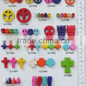 HOT SALES HOWLITE NATURAL STONE thumbnail-2