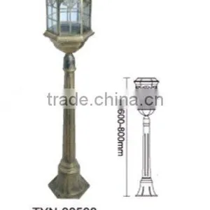 Hot Sale LED High Quality Solar Lawn Light TYN-38508 thumbnail-1