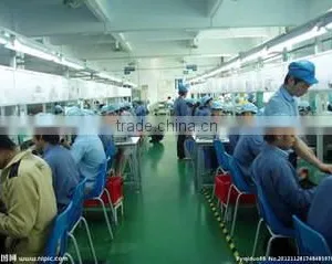 Shenzhen Tospon LED Lighting Co., Ltd. company overview - view 3 thumbnail