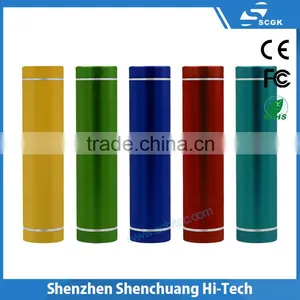 High Capacity Universal Portable Mobile Portable Battery Charger Power Bank Source Supply thumbnail-6