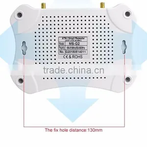 2016 New Generation 850mhz Signal BOOSTER Amplifier thumbnail-4