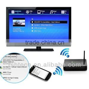 Amlogic S805 DVB-t2 Android Smart tv Box hd Free Sexy Porn Video Download From XBMC Ultra 4K & hd 1080p & Wifi & 3d Ott tv Box Quality Choice thumbnail-4