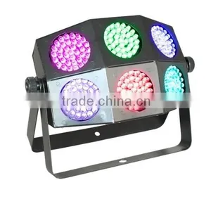 High Quality 288(R96, G96, B96)10mm Effect Light LED Blinder Light thumbnail-1