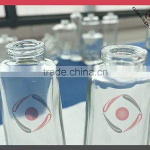 Perfume Bottle Cosmetic Bottles Wholesale / Long Round Special Bottles thumbnail-4