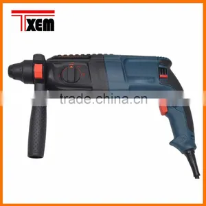 30mm Electric Rotary Hammer /hammer Drill/rotary Hammer Drill-TX-Mod-2826 thumbnail-1