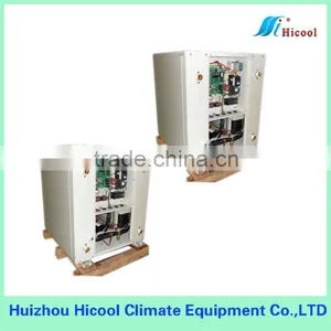 Geothermal Ground Source Heat Pump ( Water Source Heat Pump) thumbnail-3