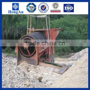 Chinaalluvial Gold Mining Plant thumbnail-2