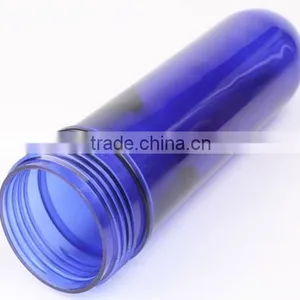 Tonva High Quality Valve Gate 4 Cavities 5 Gallon PET Preform Mould thumbnail-2