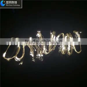 DC3V/12V Low Voltage Led Christmas Light and Led Chain Light thumbnail-1