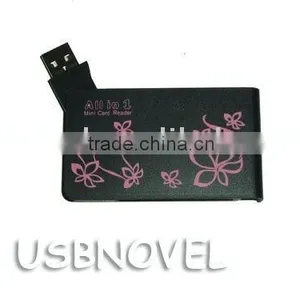 HOT SALE ALL IN ONE CARD READER thumbnail-1