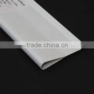 Anti-corrosion Aluminum Blade Baffled Water Drip Ceiling thumbnail-1