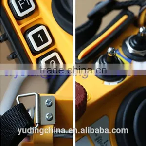 F24-60 Wireless Remote Control for Ship Loader / Ship Unloader thumbnail-3