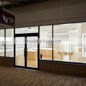 Professional Eco Friendly Retail Wonderful Optical Design Shop thumbnail-2