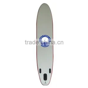 11' Inflatable Paddle Board thumbnail-3