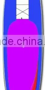 CE New Inflatable Paddle Board Sup Inflatable Board thumbnail-1