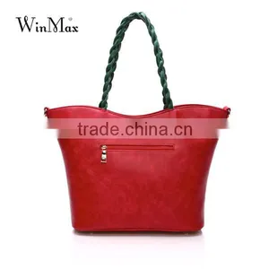 Big Tote Floral Embroidery Sling Bags New Style Ladies Handbags thumbnail-6