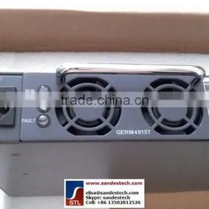Huawei VAPEL EPS30-4815AF 30A DC Power in Cabinet for Huawei ZTE Fiberhome OLT 2x15A Recitifier Module VAPEL GERM4815T thumbnail-2
