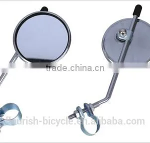 Bicycle Mirror/steel/cp thumbnail-1