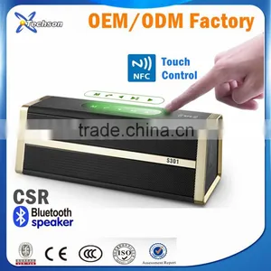 High Quality Power Bank Bluetooth Speaker for Mobile, Df-b07 Mini Bluetooth Speaker thumbnail-5
