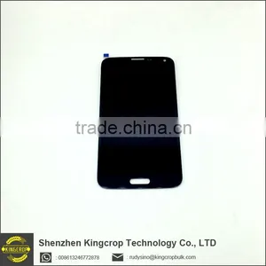 Replacement LCD SCREEN For Samsung GALAXY S5 Neo G903 G903F LCD With Touch Digitizer Assembly Parts thumbnail-3