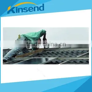 Best Price Solar pv Fixing System Solar Panel Mounting Brackets thumbnail-4