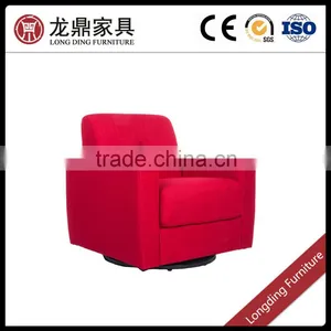 Popular High Quality Comfortable Crescent Shaped Sofa Designs thumbnail-3