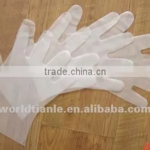 100% New Material Food Grade CPE Gloves thumbnail-1