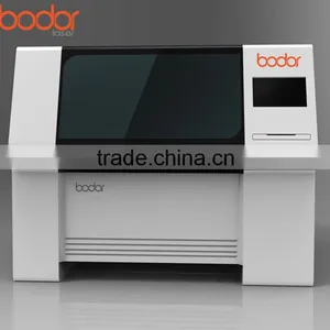 Bodor Portable Metal Laser Engraving Machine Price thumbnail-3